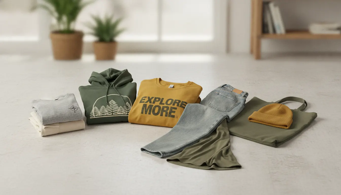 Explore Your Perfect Fit with Cosi Pine